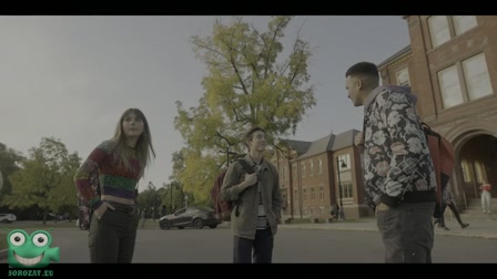 Kulcs a zárját 2. évad 02. rész