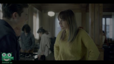 Kulcs a zárját 2. évad 03. rész