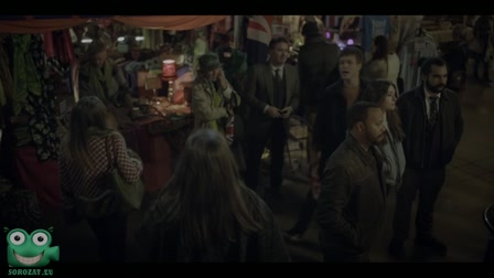 Kulcs a zárját 2. évad 04. rész