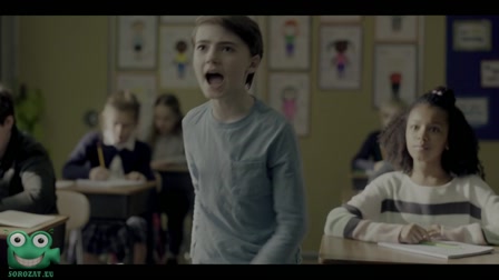 Kulcs a zárját 2. évad 08. rész