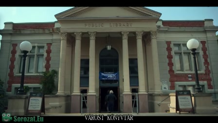 Kulcs a zárját 3. évad 03. rész