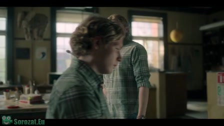 Kulcs a zárját 3. évad 07. rész