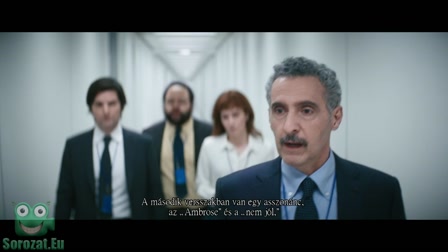 Különválás 1. évad 03. rész