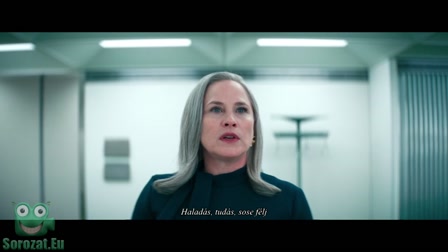 Különválás 1. évad 06. rész