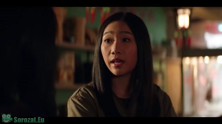 Kung Fu 1. évad 05. rész