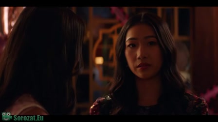 Kung Fu 1. évad 08. rész