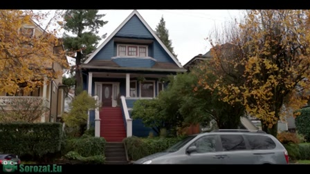 Kung Fu 1. évad 09. rész