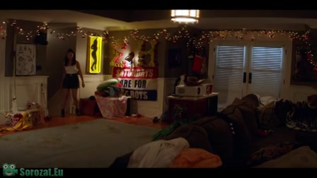 Kung Fu 1. évad 10. rész