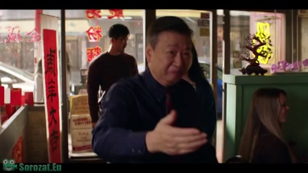 Kung Fu 2. évad 01. rész