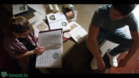 Kung Fu 2. évad 02. rész