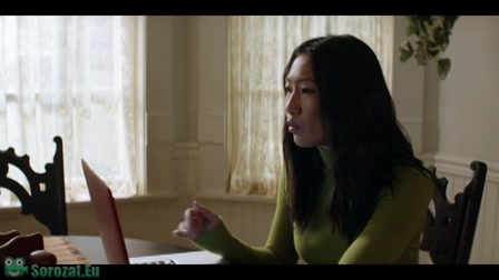 Kung Fu 2. évad 06. rész