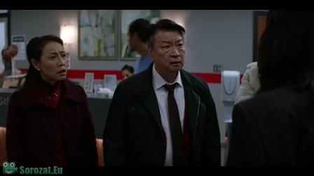 Kung Fu 2. évad 10. rész