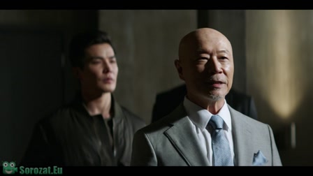 Kung Fu 2. évad 12. rész