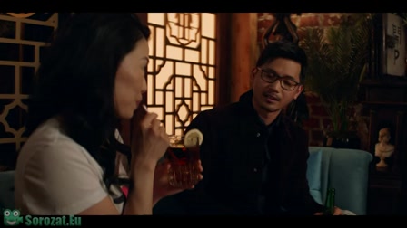 Kung Fu 3. évad 03. rész