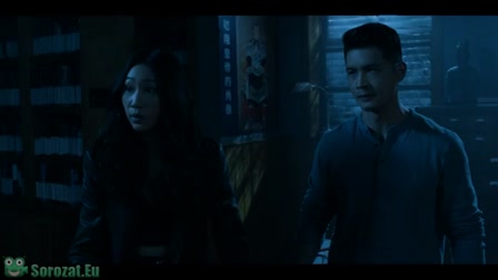 Kung Fu 3. évad 07. rész