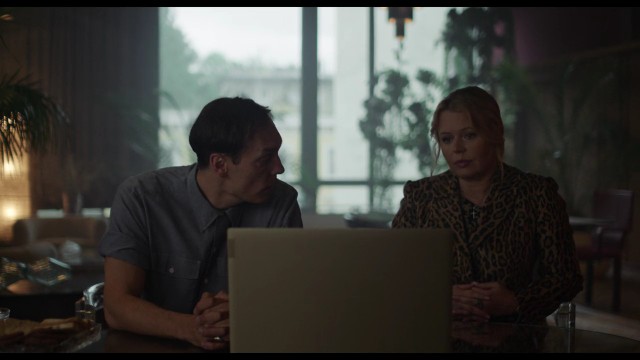 Kutyák dombja 1. évad 04. rész