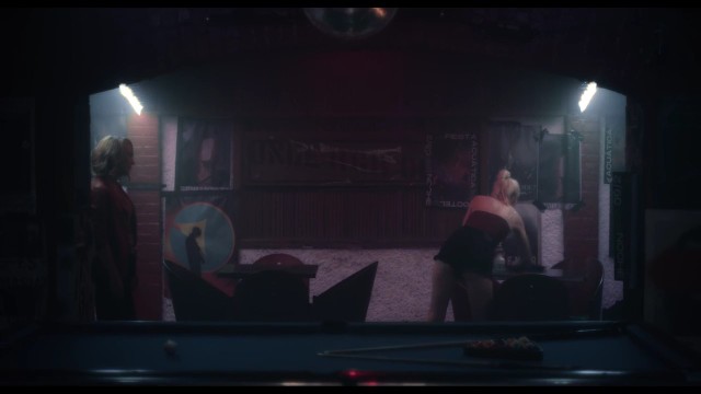 Kutyák dombja 1. évad 05. rész