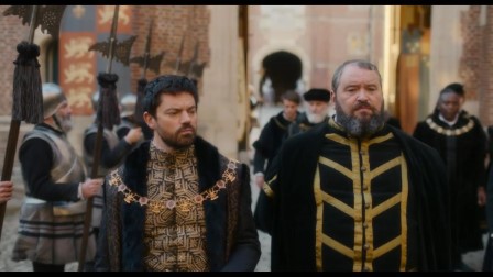 Lady Jane 1. évad 01. rész