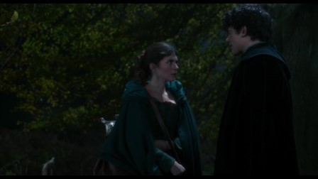 Lady Jane 1. évad 03. rész