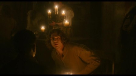 Lady Jane 1. évad 07. rész