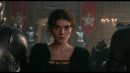 Lady Jane 1. évad 08. rész