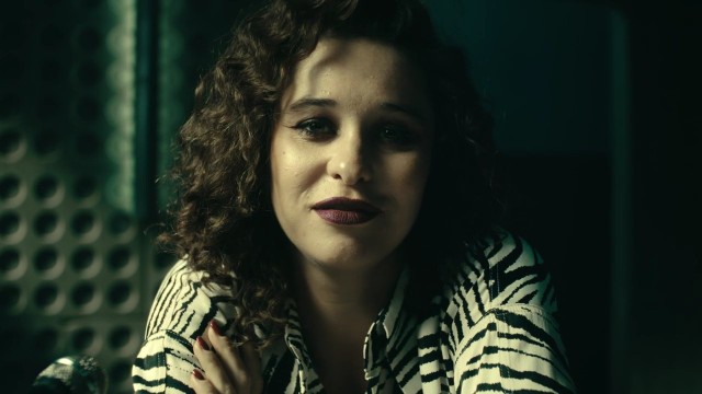 Lady Love 1. évad 01. rész