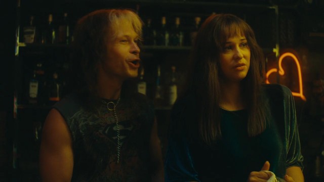 Lady Love 1. évad 02. rész