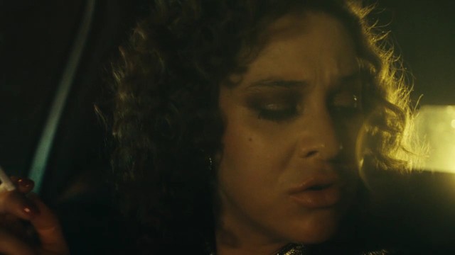 Lady Love 1. évad 06. rész