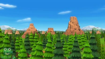 Láng és a szuperverdák 1. évad 14. rész