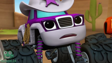 Láng és a szuperverdák 1. évad 18. rész