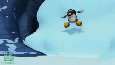 Láng és a szuperverdák 1. évad 20. rész