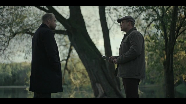 Langer 1. évad 05. rész