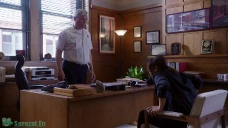 Lángoló Chicago 3. évad 02. rész