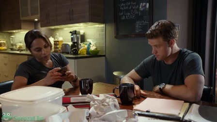 Lángoló Chicago 3. évad 03. rész