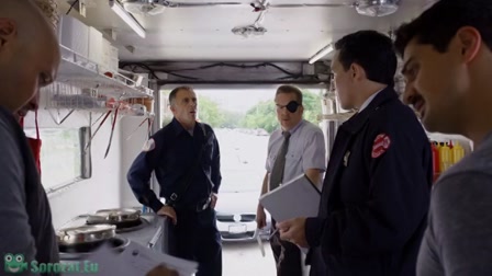 Lángoló Chicago 3. évad 04. rész