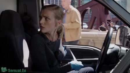 Lángoló Chicago 3. évad 05. rész