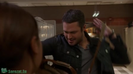 Lángoló Chicago 3. évad 07. rész