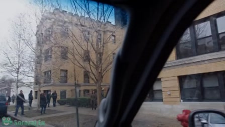 Lángoló Chicago 3. évad 13. rész