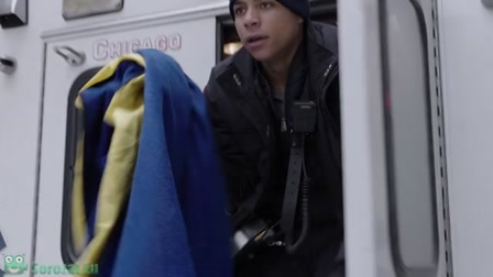 Lángoló Chicago 3. évad 14. rész