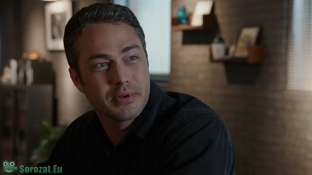 Lángoló Chicago 3. évad 15. rész