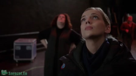 Lángoló Chicago 3. évad 17. rész