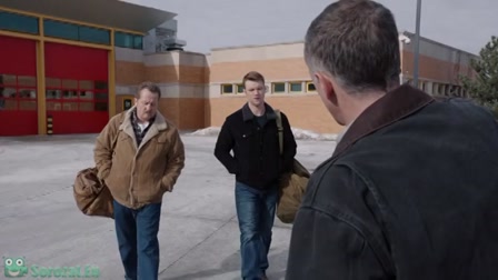 Lángoló Chicago 3. évad 18. rész