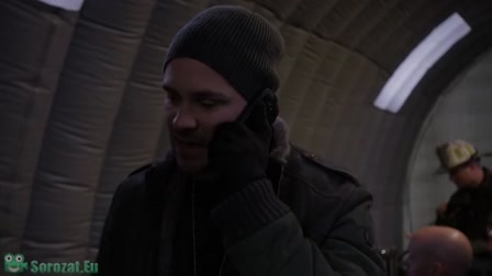 Lángoló Chicago 3. évad 19. rész