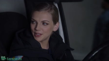 Lángoló Chicago 3. évad 21. rész