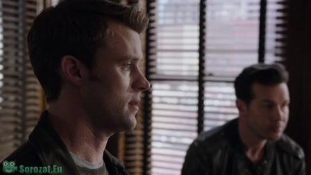 Lángoló Chicago 3. évad 22. rész