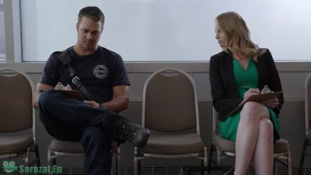 Lángoló Chicago 4. évad 01. rész