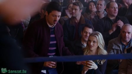 Lángoló Chicago 4. évad 14. rész