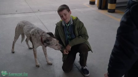 Lángoló Chicago 4. évad 19. rész