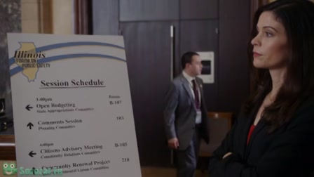 Lángoló Chicago 4. évad 23. rész