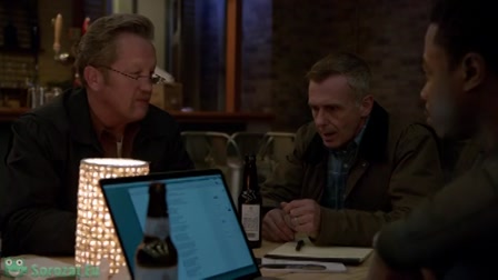 Lángoló Chicago 9. évad 01. rész